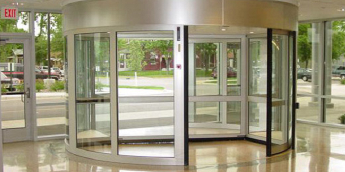 commercial automatic door repair Elgin, IL