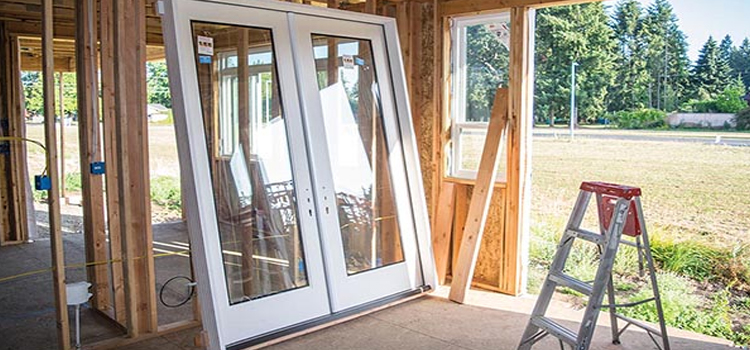 french door installation Elgin, IL