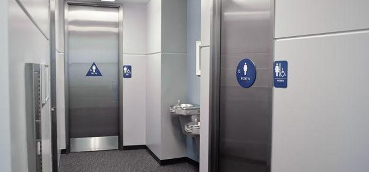 high security metal door repair Elgin, Illinois